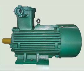 YB2防爆電機(jī)