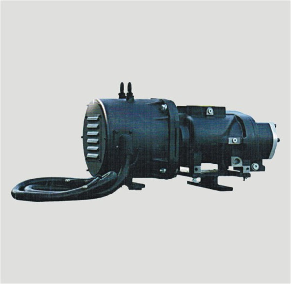 空壓機(jī)用永磁電機(jī)