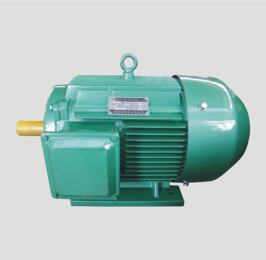 紡織用永磁電機(jī)