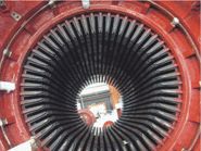 高壓電機(jī)